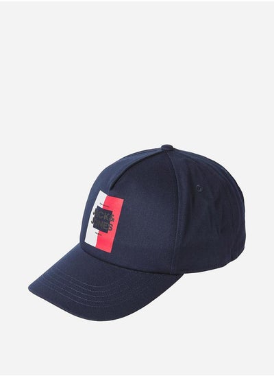 Buy Box Graphic Baseball Cap in Saudi Arabia