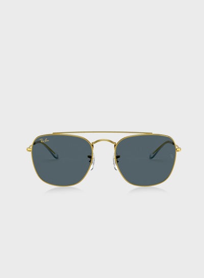 Buy 0Rb3557 Square Sunglasses in UAE