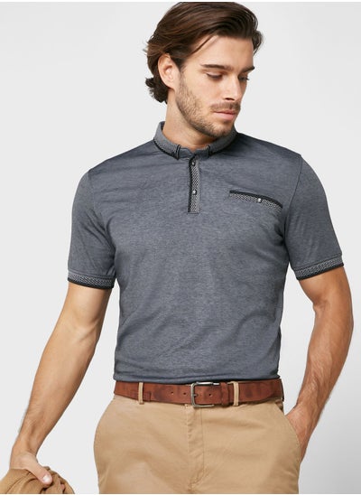 Buy Pocket Polo Shirt in UAE