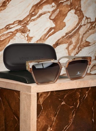 اشتري RISE OF THE REBELS - Unleash Your Power with Luxurious Unisex Sunglasses!| Versatile, Unisex, Eyewear, Stylish, Shades, Fashionable, UV-Protective, Classic, Affordable, Trendy في مصر