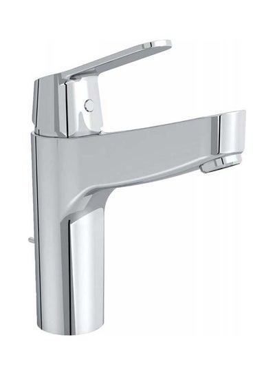 Buy Project Single-lever Basin Mixer On The Floor And Overflow RAK-18060 in Egypt