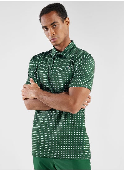 Buy Polka Dot Polo in UAE