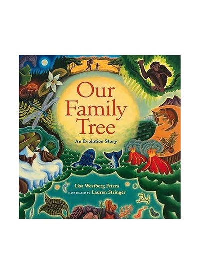 Buy Our Family Tree in UAE