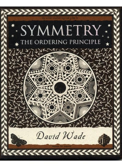 Buy Symmetry : The Ordering Principle in UAE