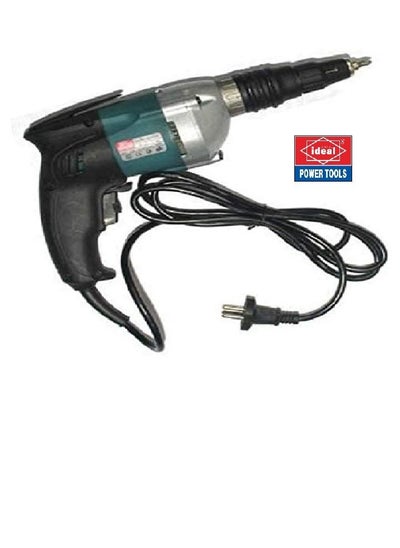 Buy IDEAL ELECTRIC SCREWDRIVER 6MM, 500W, ID-ES-6 in UAE