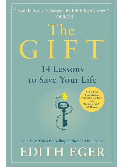 Buy The Gift: 14 Lessons to Save Your Life in Egypt