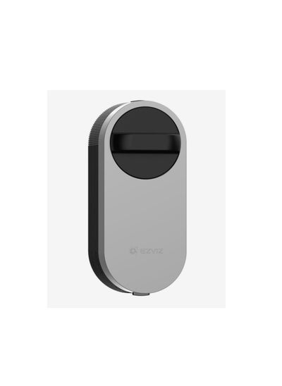 Buy DL01S Smart Lock, Redefine your front door with elegant, easy access in UAE