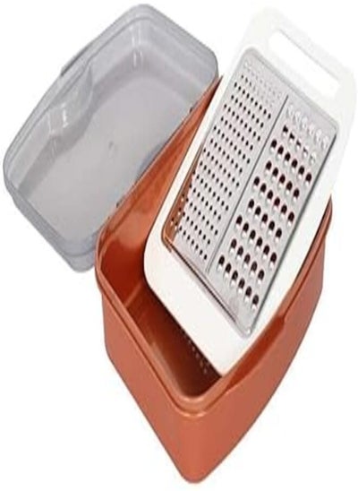 Buy URVE PLS LUX GRATER WITH COVER in Egypt