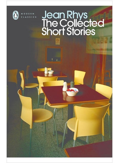 Buy The Collected Short Stories in UAE