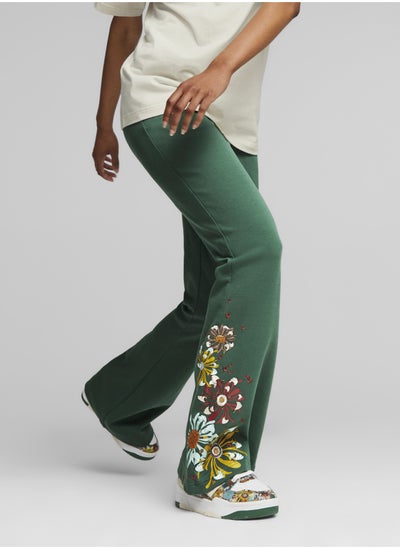 Buy Womens x LIBERTY Flared Pants in UAE