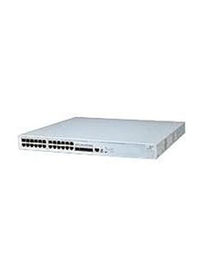 Buy RG-NBS3200-24SFP/8GT4XS, 24-Port Gigabit SFP with 8 combo RJ45 ports Layer 2 Managed Switch, 4 * 10G in UAE