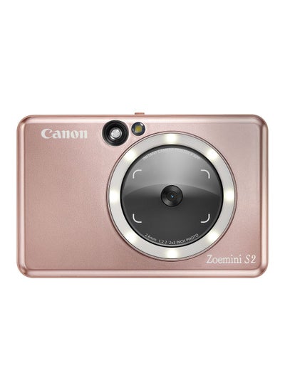 Buy Zoemini S2 Instant Camera in UAE