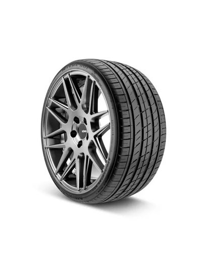 Buy Car tyre  205/50R17 93W XL in Egypt