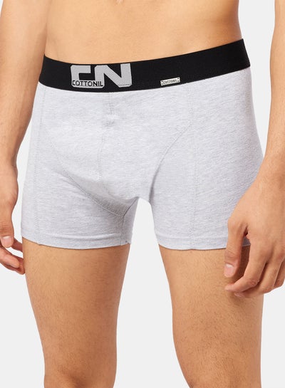 Buy Basic Cotton Boxers in Egypt