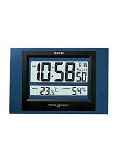 Buy ID-16S-2DF-Casio Clock, Digital in UAE