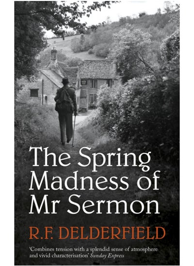 Buy The Spring Madness of Mr Sermon in Saudi Arabia