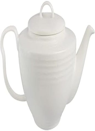 Buy Royal Porcelain-Tea pot W/lid 0.44 L in Egypt