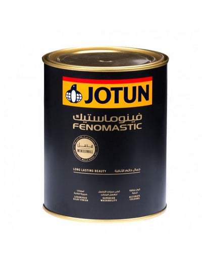 Buy Jotun Fenomastic Wonderwall 0121 Pearl in UAE