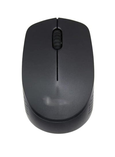 Buy GF-2800 Wireless Mouse With Mini Nano Receiver in UAE