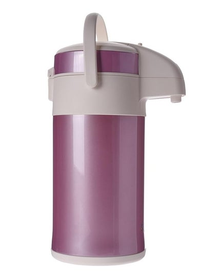 Pressure flask for tea and coffee liter SHAHA 311115051 Air Pot
