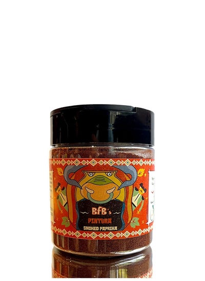 Buy BfB's Pintura Spanish Smoked Paprika 85g in Egypt