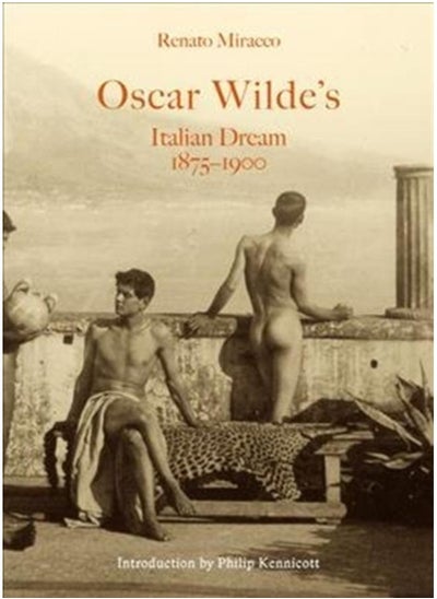 اشتري Oscar Wilde's Italian Dream في الامارات