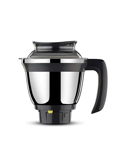 Buy Butterfly Matchless Jars 1000 ml for Mixer Grinder (Black) in UAE