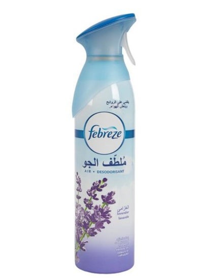 Buy Air Freshener, With Lavender - 300 Ml in Saudi Arabia