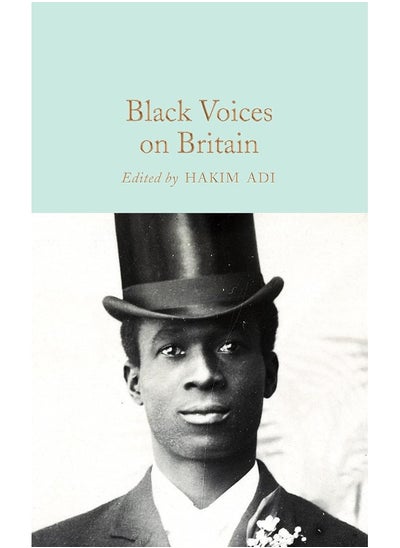 اشتري Black Voices on Britain في الامارات