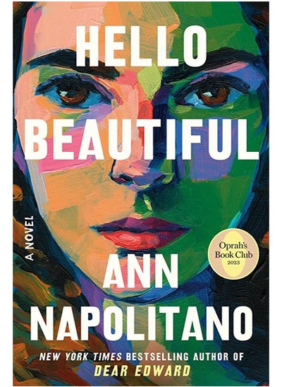 Buy Hello Beautiful by  Ann Napolitano in Egypt