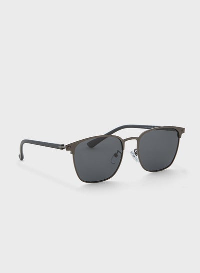 Buy Casual Clubmaster Sunglasses in UAE