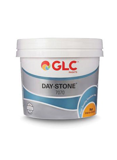 Buy Glc Day-Stone 7070 9 Litres in Egypt