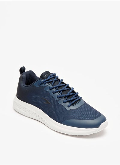 Buy Men Sports Shoes with Lace Up Closure in Saudi Arabia