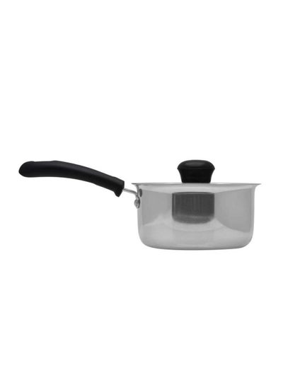 اشتري Stainless Steel Saucepan Cover (17 Cm) في الامارات