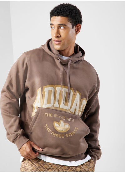 Buy Varsity Hoodie in Saudi Arabia