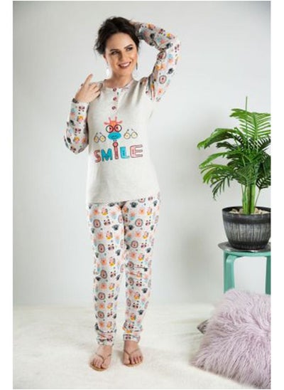 اشتري Winter Collection  Pajama 1109 في مصر