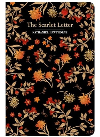 Buy The Scarlet Letter in UAE