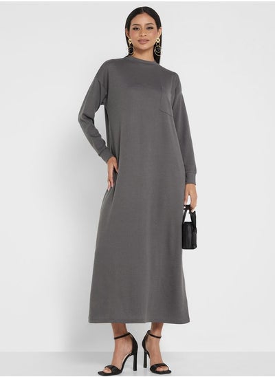 Buy Long Sleeve Dress in UAE