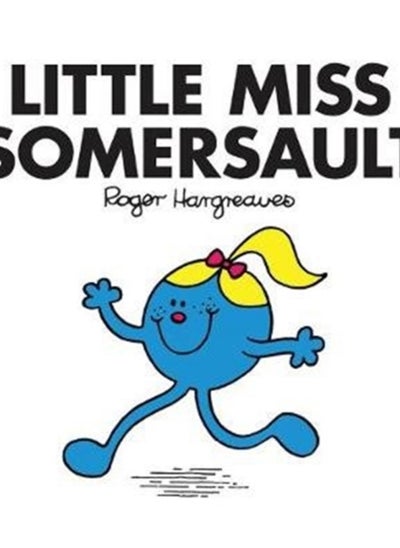 اشتري Little Miss Somersault في السعودية