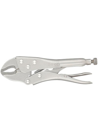 اشتري Straight Jaw Plier - Silver في مصر