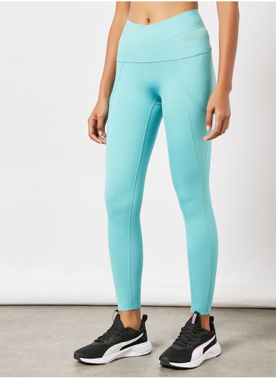 Buy Fashion Luxe ellaVATE Training Leggings in UAE