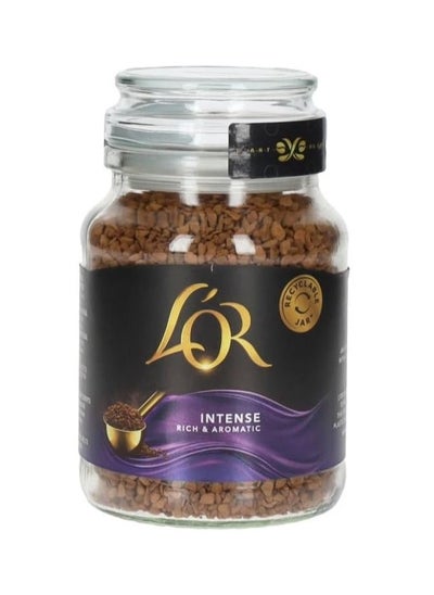 اشتري Intense Coffee, Rich and Aromatic, 100g في الامارات