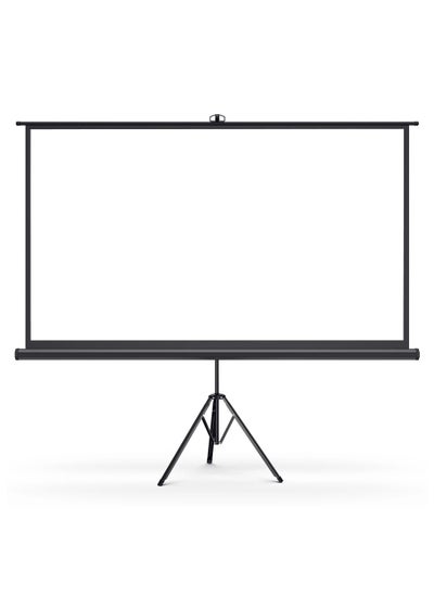 Buy Portable Tripod Screen Projector in Saudi Arabia