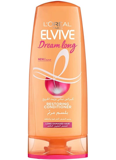 Buy L'Oréal Paris Elvive Dream Long Conditioner 360ml in Egypt