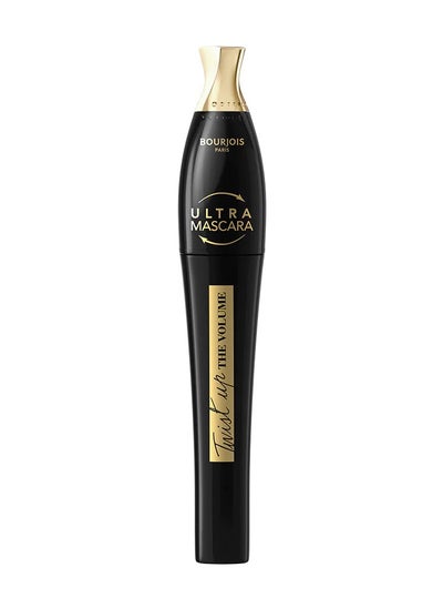 Buy Twist Up The Volume Mascara - Ultra Black 52 in Egypt