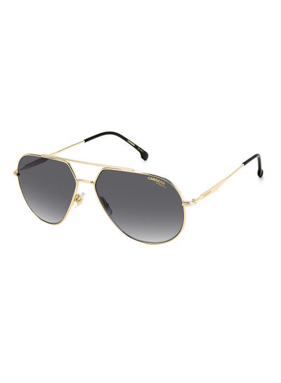 Buy Aviator Sunglasses Carrera 274/S Gold 61 in UAE