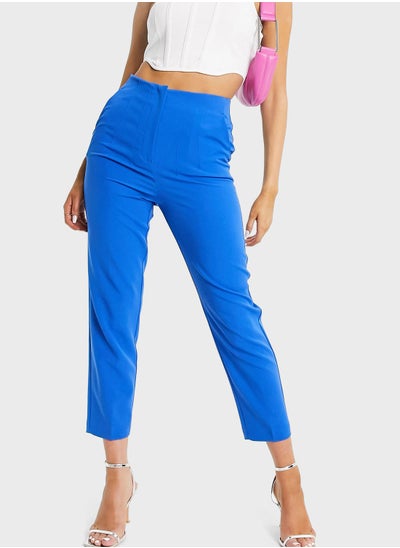 Buy High Waist Trouser in UAE