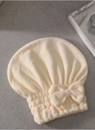 Buy Lemony Shower Cap Reefi in Saudi Arabia