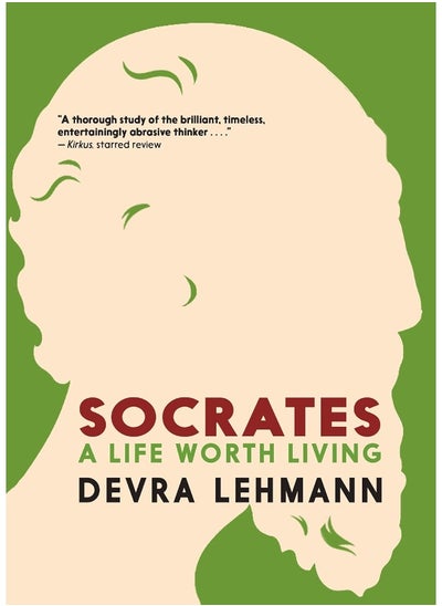 Buy Socrates: A Life Worth Living in UAE