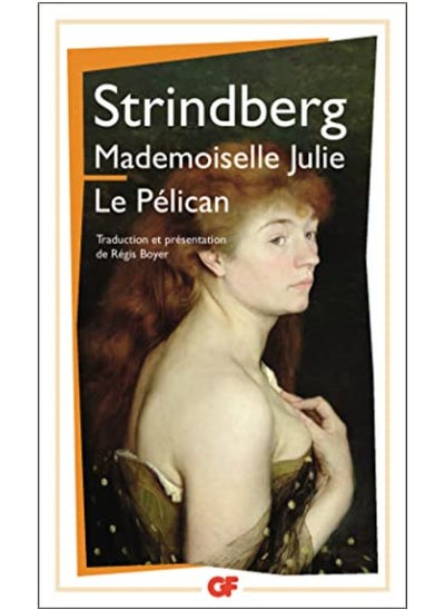 Buy MADEMOISELLE JULIE - LE PELICAN in UAE